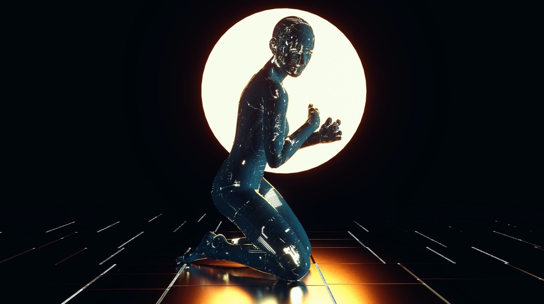 ΗΠΑ: Μέτρα για την ρυθμιστική πλαισίωση της χρήσης τεχνητής νοημοσύνης θα ανακοινώσει ο Τζο Μπάιντεν - Σχέδιο δράσης για προστασία από πιθανούς κινδύνους.