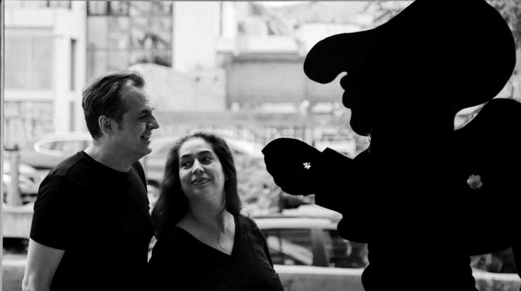 PARAGA: Το νέο στέκι Θεάτρου Σκιών για μικρούς και μεγάλους