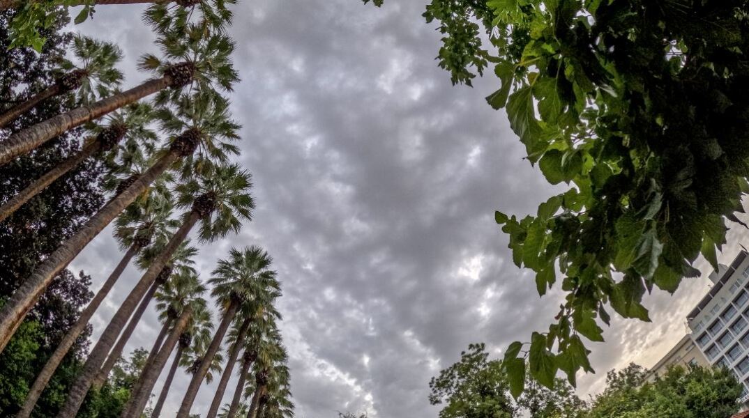 Άστατος στις περισσότερες περιοχές ο καιρός την Πέμπτη (23.11)