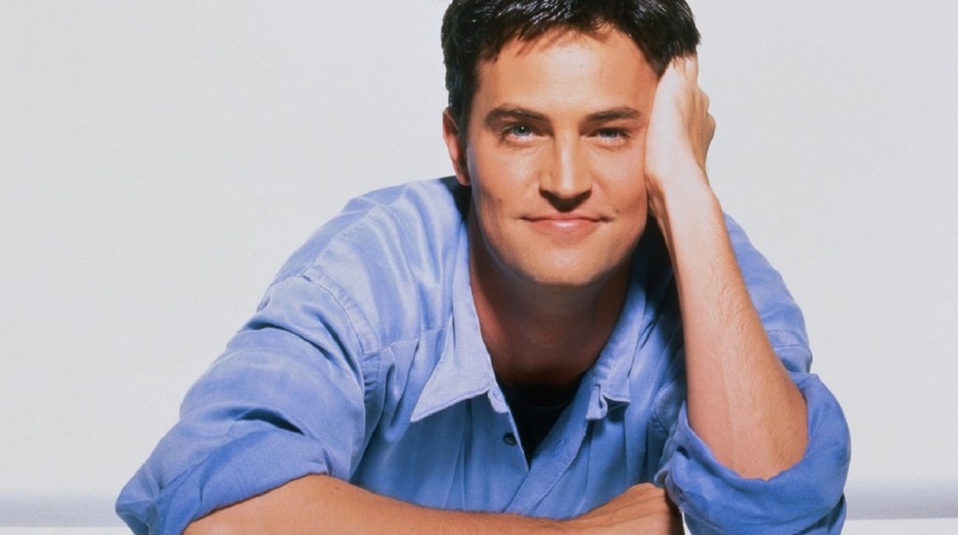 Πώς ο Μάθιου Πέρι πήρε τον ρόλο του Τσάντλερ στα «Φιλαράκια»