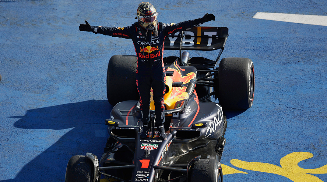 Formula 1: Περιγραφή και ανάλυση του 19ου αγώνα της χρονιάς στην πίστα Autódromo Hermanos Rodríguez στο Μεξικό