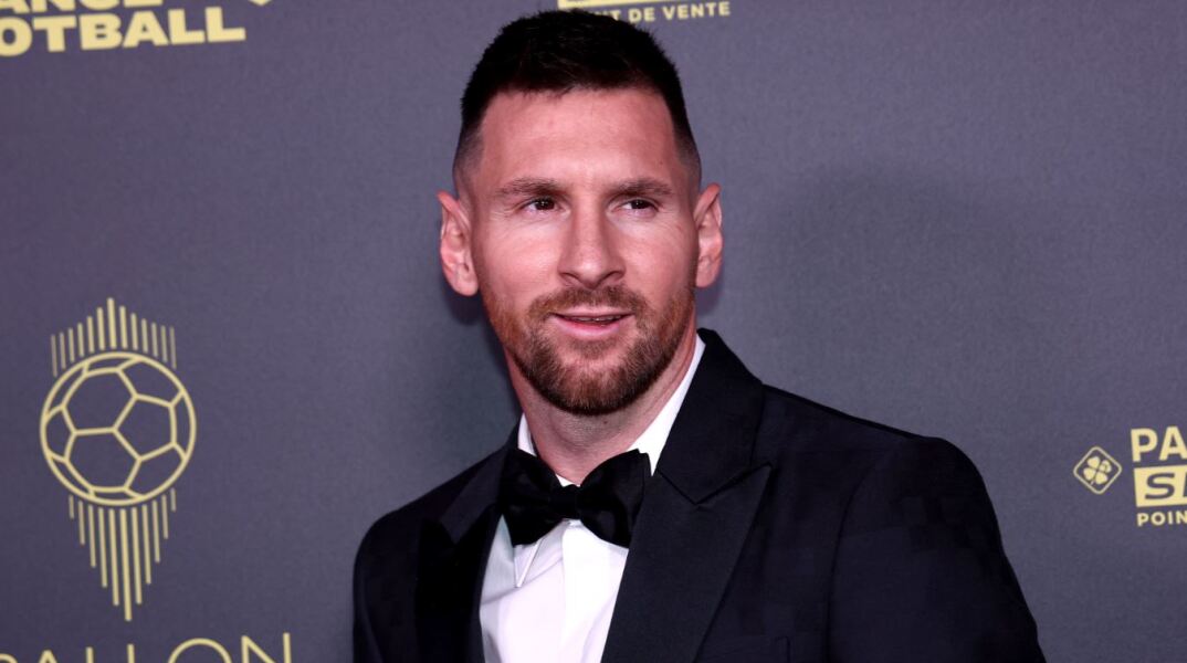 Μέσι: «Επρεπε να χτίσω ξανά τη ζωή μου μακριά από τη Βαρκελόνη»
