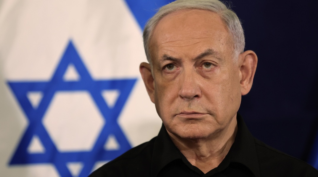Ισραήλ: Ο Μπενιαμίν Νετανιάχου καταδικάζει το βίντεο με τις ομήρους που δημοσιοποίησε η Χαμάς - Στόχος η ψυχολογική χειραγώγηση.