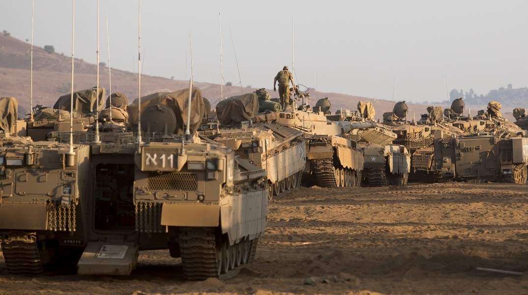 Ποιοι είναι οι 4 πολεμικοί στόχοι του Ισραήλ και γιατί είναι δύσκολο να επιτευχθούν 