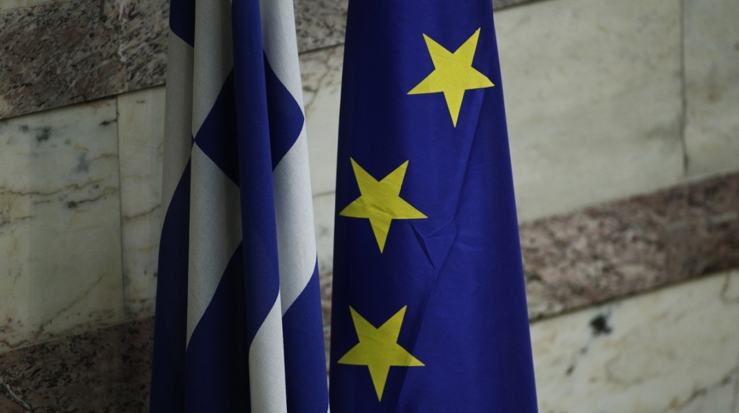 Eurostat: Στο 2,9% ο πληθωρισμός τον Οκτώβριο στην ευρωζώνη - Στο 3,9% στην Ελλάδα - Τα στοιχεία για τρόφιμα και ενέργεια.