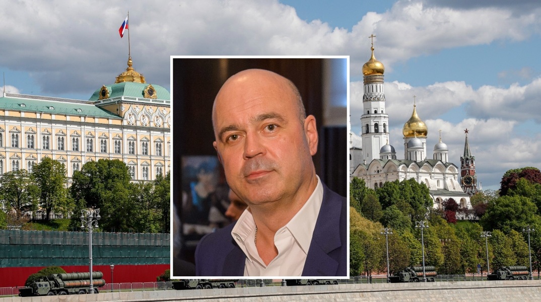 Αλεξέι Κουζμίτσεφ: Συνελήφθη στη Γαλλία ο Ρώσος ολιγάρχης για φοροδιαφυγή, ξέπλυμα χρήματος και παραβίαση διεθνών κυρώσεων - Η αντίδραση του Κρεμλίνου.