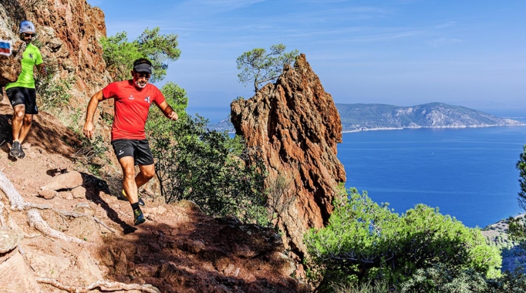 Το γίδι των Μεθάνων