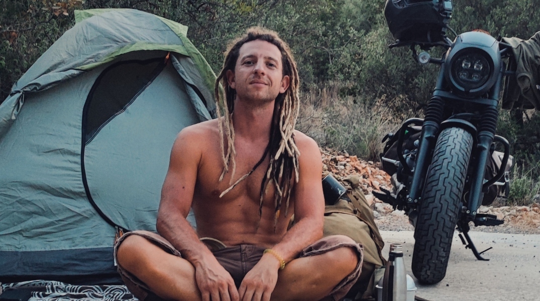 Γιώργος Γκριντέλας