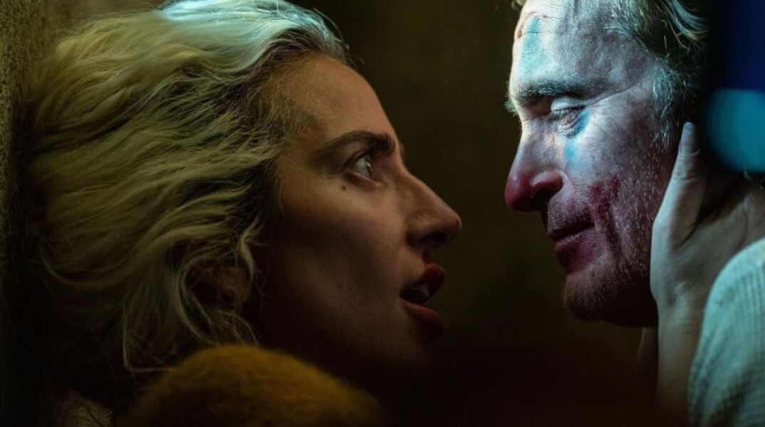 «Το Joker 2 είναι μια αρκετά ριψοκίνδυνη ταινία» σύμφωνα με τον διευθυντή φωτογραφίας της