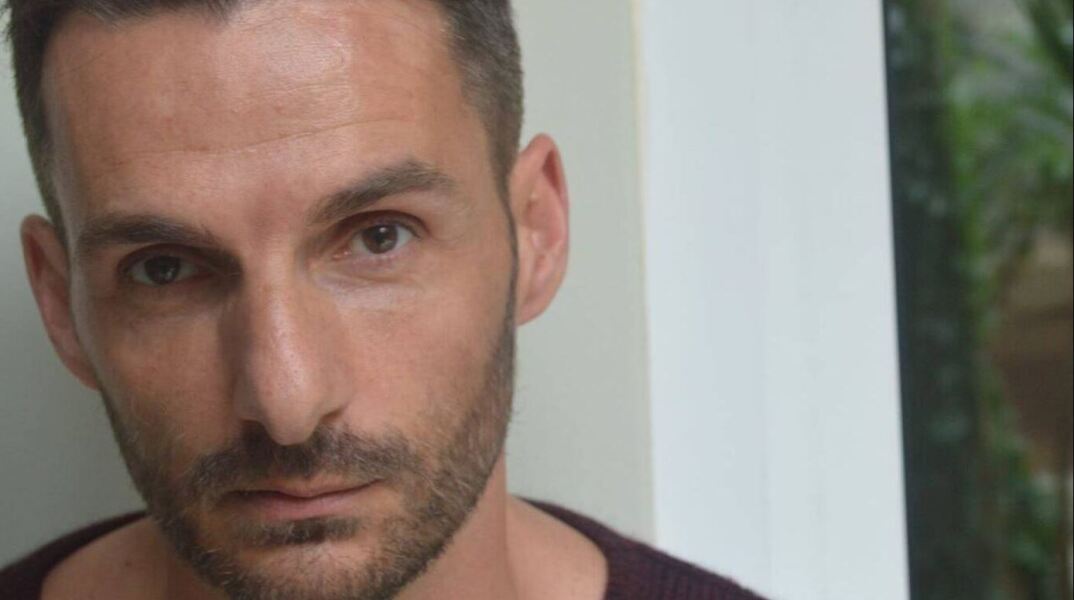 Πέθανε ο Αλέξανδρος Κομπόγιωργας, από τον «Εραστή Δυτικών Προαστίων»