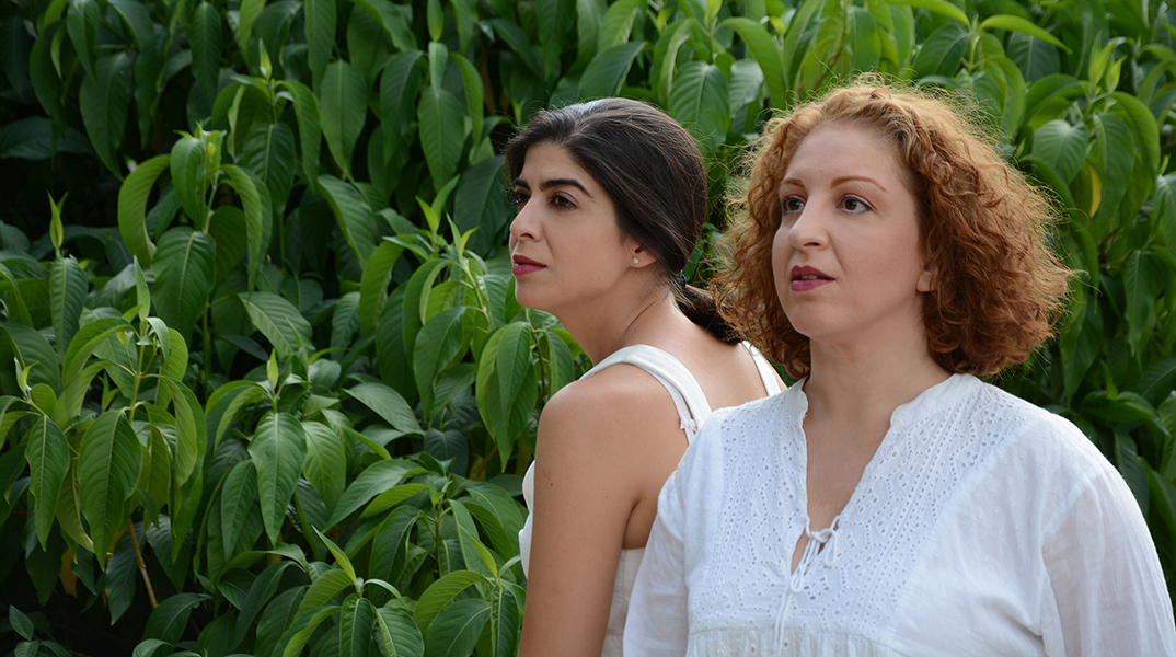 «Η μικρή λέξη αγάπη» στο Από Κοινού Θέατρο