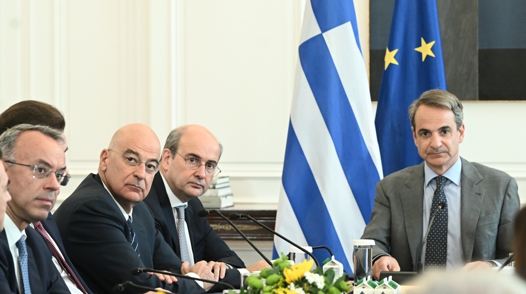 Κυβέρνηση χωρίς καμία διάθεση να κυνηγήσει τη φοροδιαφυγή