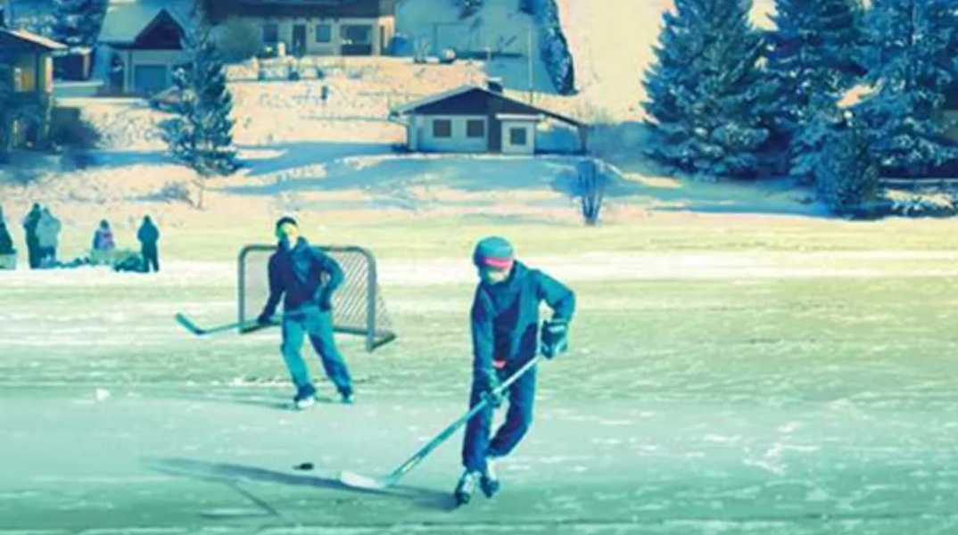 Φρέντρικ Μπάκμπαν: Το μυθιστόρημά του «Μπιέρνσταντ»