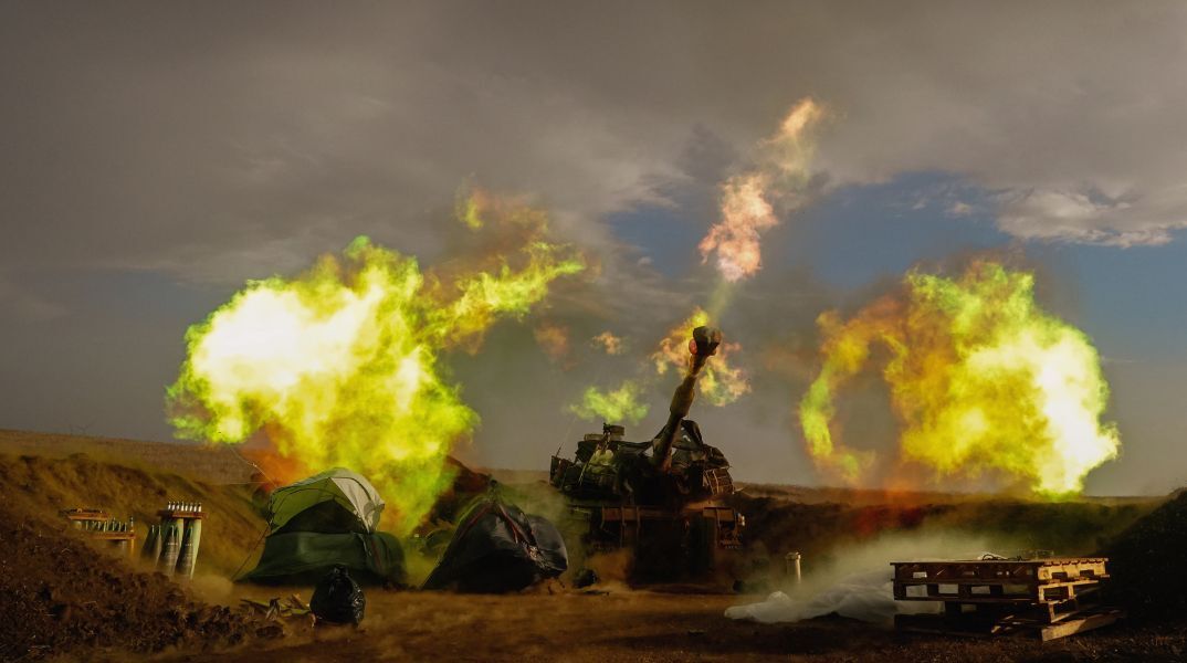 Ισραήλ: Προχωρά  στη Γάζα, η Χαμάς επιτίθεται απότα τούνελ - «Βρισκόμαστε στο απόγειο της μάχης. Προχωράμε» λέει ο Νετανιάχου