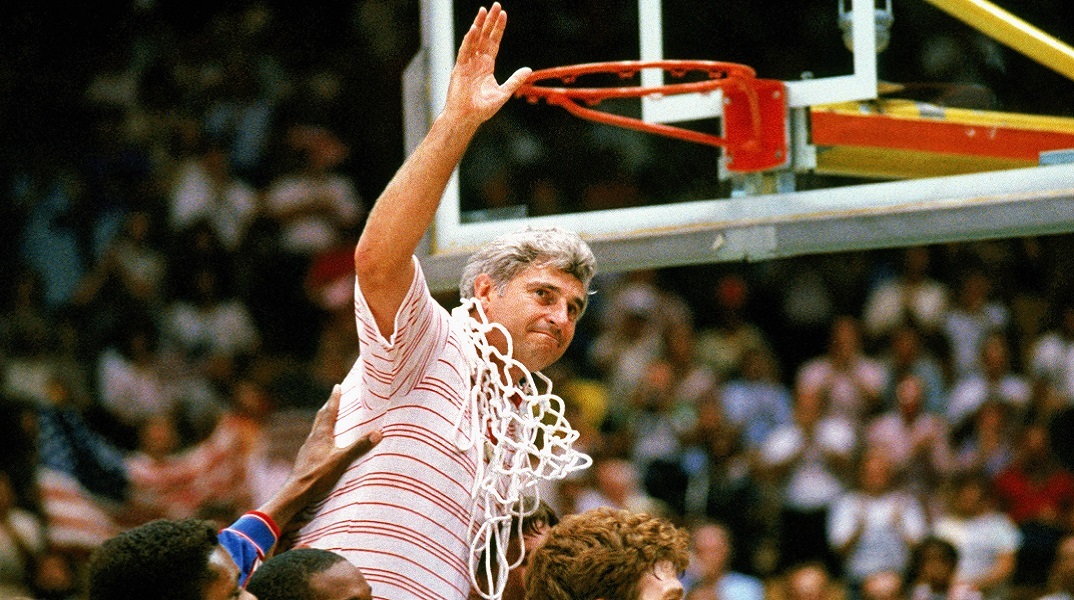 Μπόμπι Νάιτ: Έφυγε από τη ζωή ο εμβληματικός προπονητής