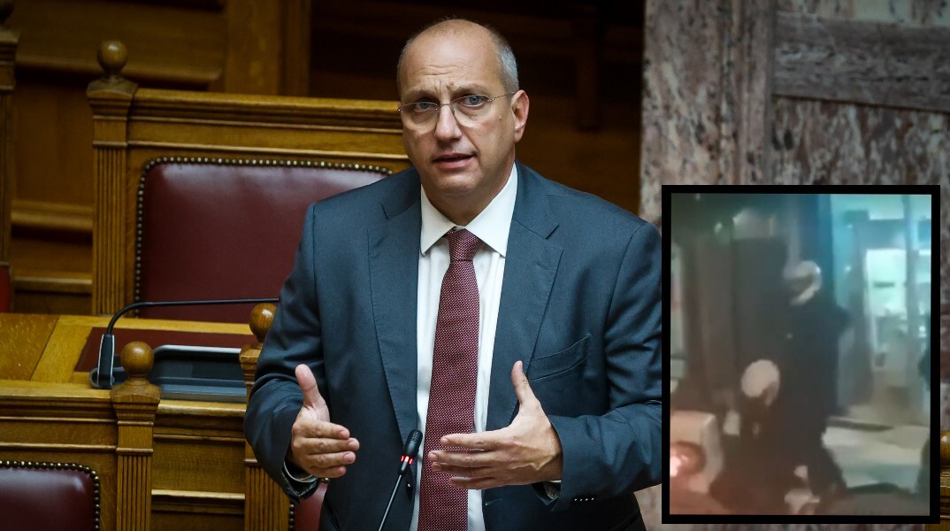 Οικονόμου: Έρευνα σε βάθος μετά τον ξυλοδαρμό συλληφθέντα