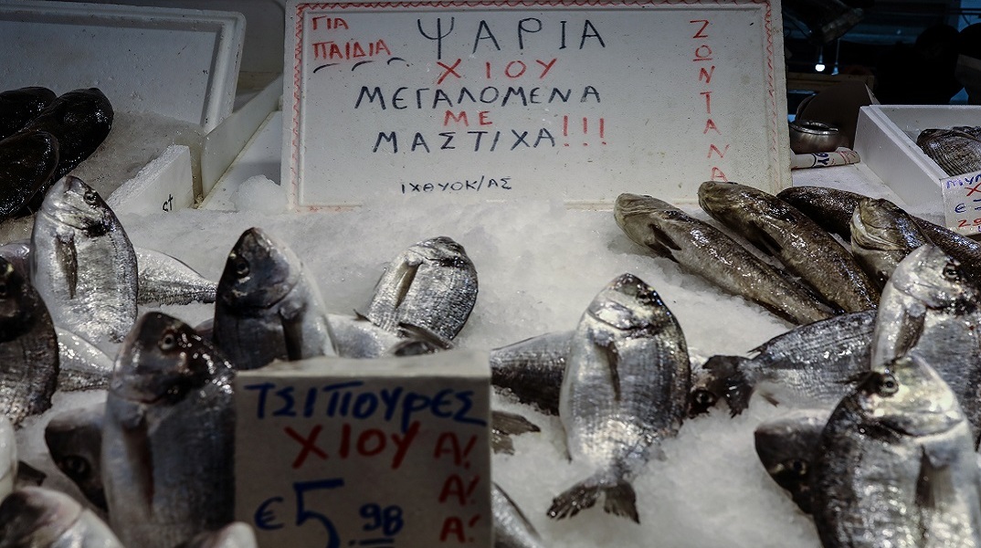 Πώς οι πλημμύρες της Θεσσαλίας θα επηρεάσουν τις τιμές των ψαριών
