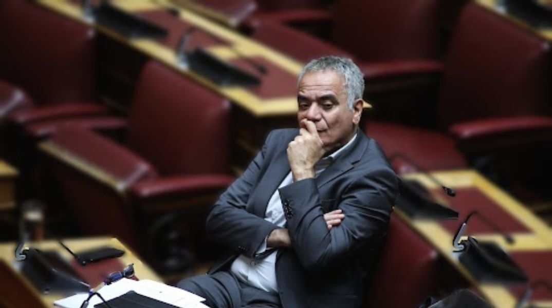 ΣΥΡΙΖΑ: Στη Δίωξη Ηλεκτρονικού Εγκλήματος ο Σκουρλέτης για τα τρολ του ΣΥΡΙΖΑ - Πώς αντιδρά η «Πεν Νταλαούρα»