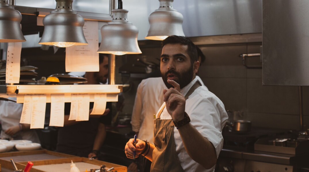 Χρήστος Ρήγας