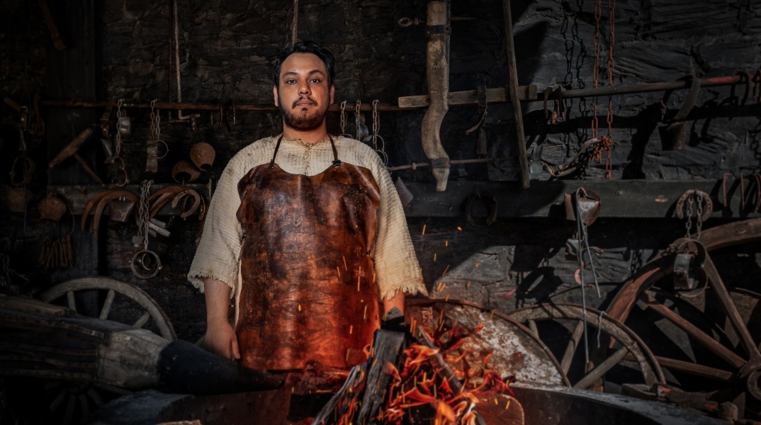 Γιλμάζ Χουσμέν