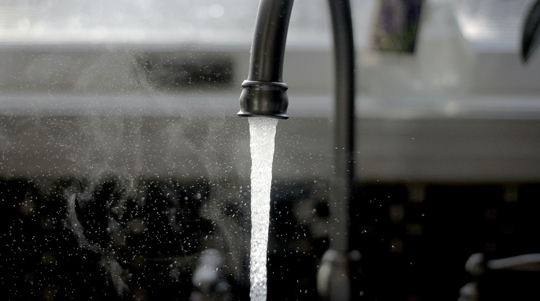 Διακοπή νερού