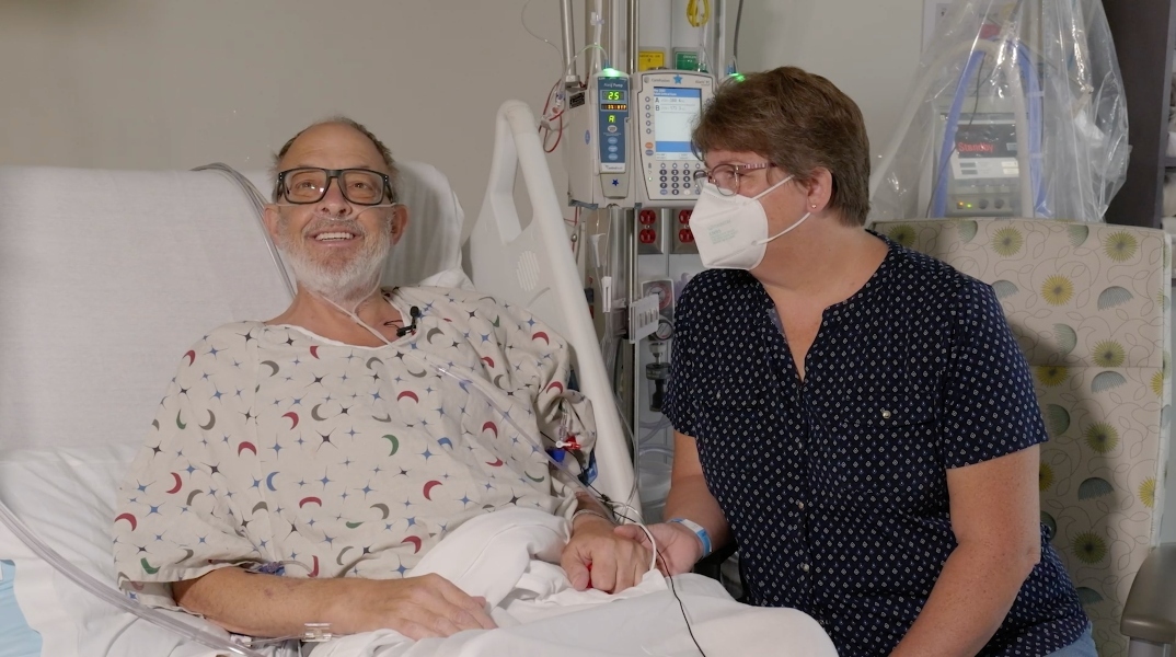 Ο δεύτερος ασθενής που είχε λάβει μόσχευμα από καρδιά χοίρου, πέθανε μετά από 6 εβδομάδες