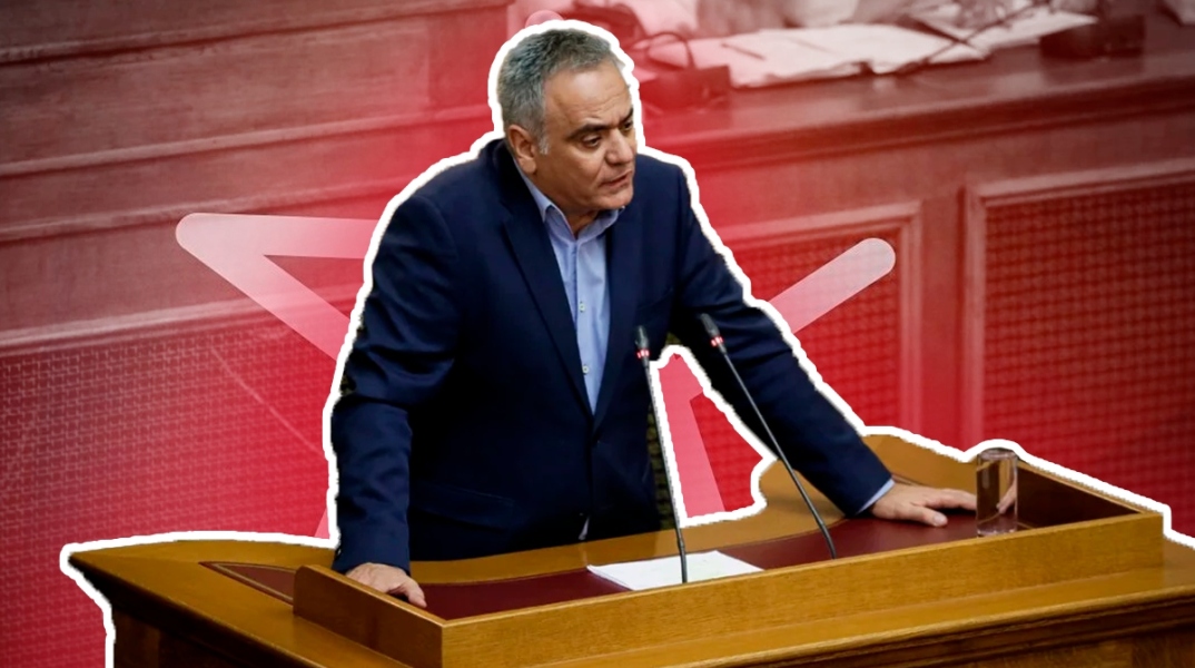 Σκουρλέτης για τα τρολ: «Στοχοποιούν, λασπολογούν και σπέρνουν μίσος και τοξικότητα»