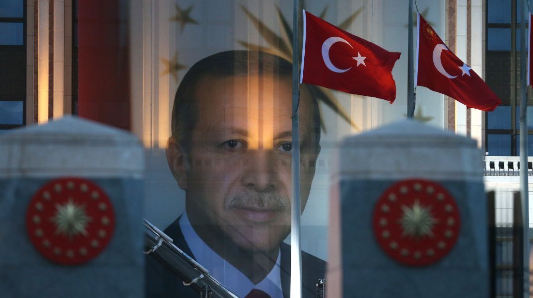 Ερντογάν: «Ο Νετανιάχου δεν είναι συνομιλητής μας με κανένα τρόπο», δηλώνει ο Τούρκος πρόεδρος - Επιθυμεί παραπομπή του Ισραήλ στο Διεθνές Ποινικό Δικαστήριο.