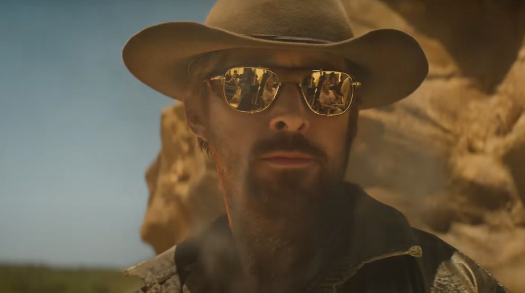 Ράιαν Γκόσλινγκ: Ο διάσημος ηθοποιός σε ρόλο κασκαντέρ στην ταινία «The Fall Guy» - Κυκλοφόρησε το πρώτο τρέιλερ. 
