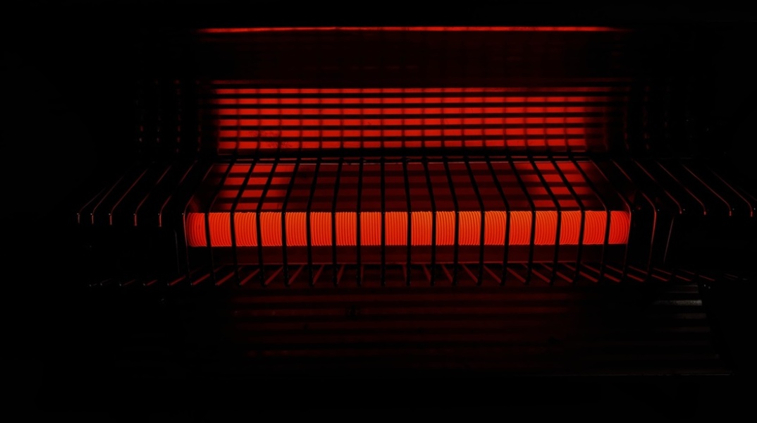 Ηλεκτρική σόμπα