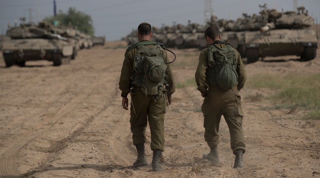 Ώρα για πόλεμο;