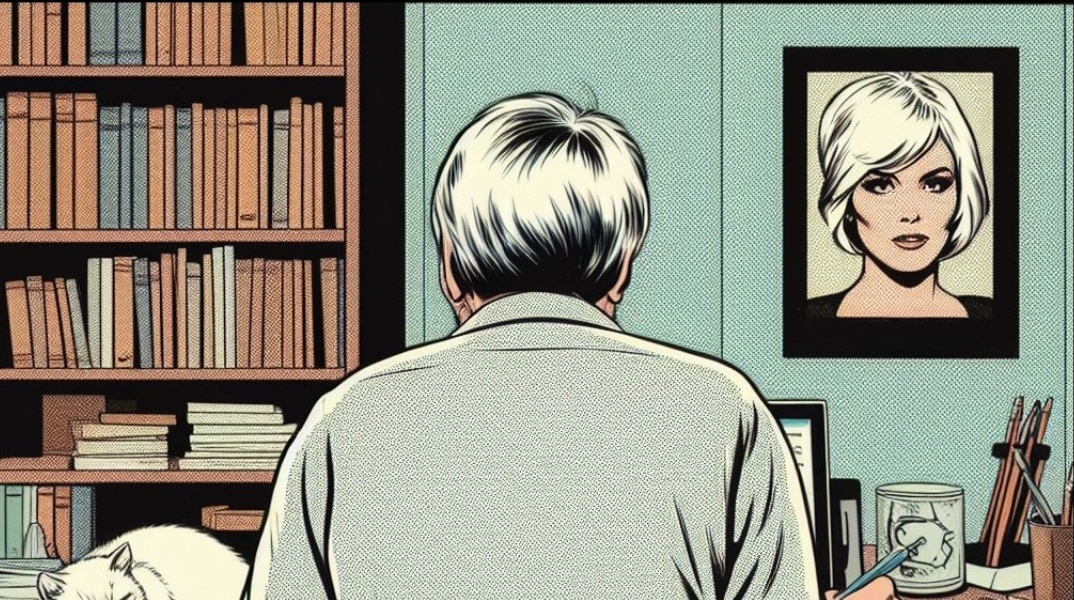 Σήμερα γίνομαι εξήντα