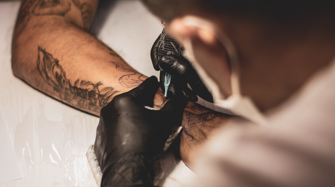 Τα τατουάζ σήμερα και η εξέλιξη της αφαίρεσής τους