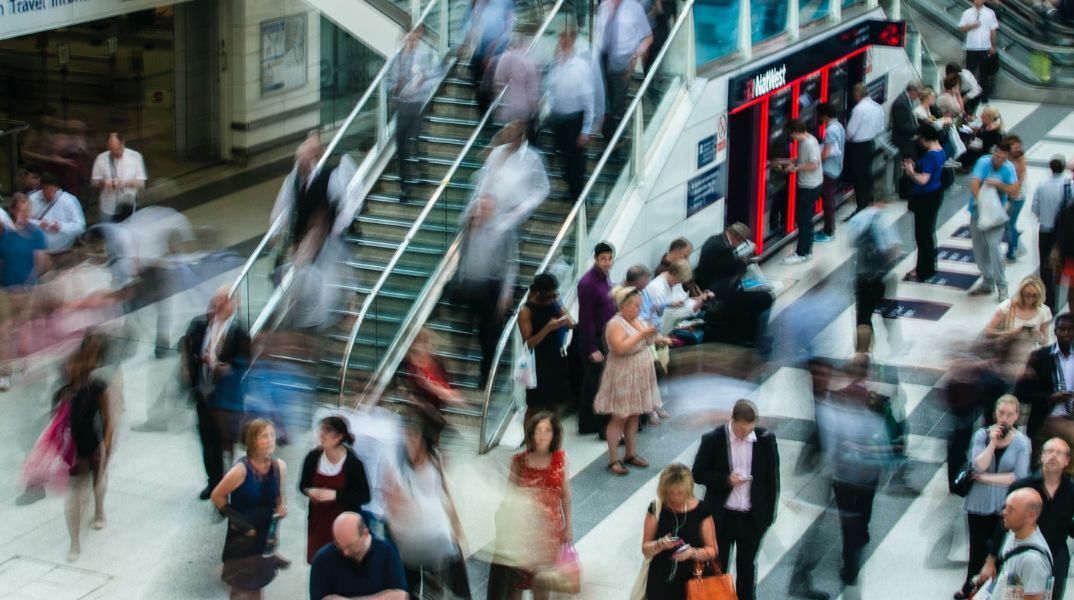 Συνέδριο Κύκλου Ιδεών - live: Η Ελλάδα Μετά VΙI - Ασυμμετρίες και εθνική ατζέντα  - Οι εργασίες και το πρόγραμμα της 2ης ημέρας. 