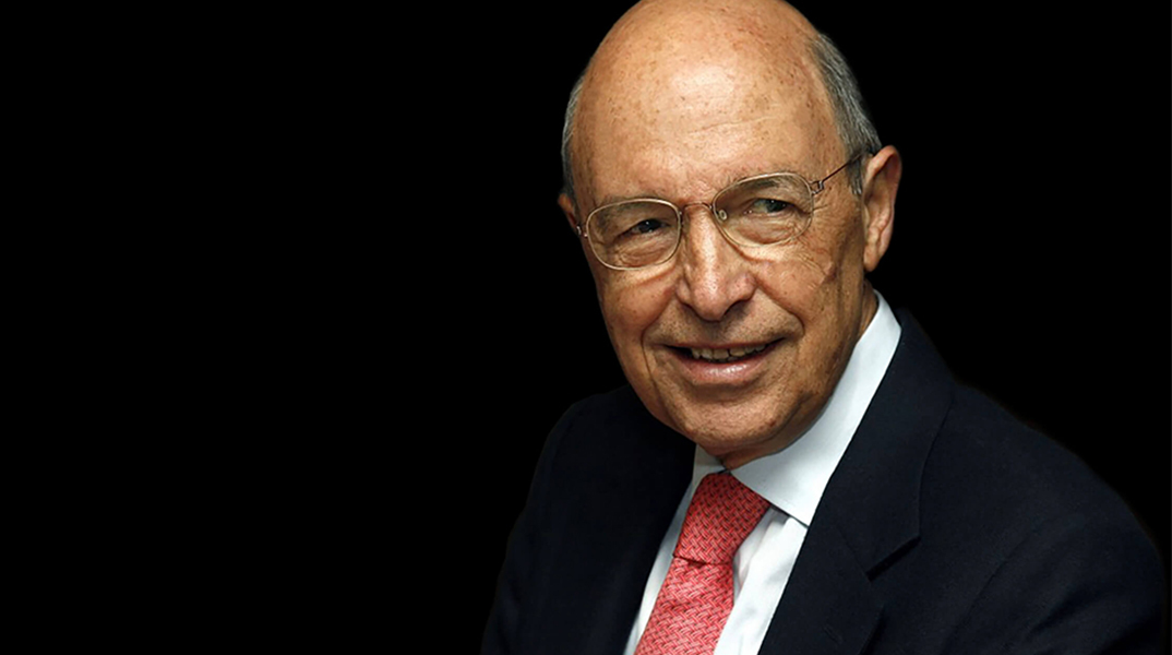 Εκδήλωση προς τιμήν του πρ. Πρωθυπουργού Κώστα Σημίτη