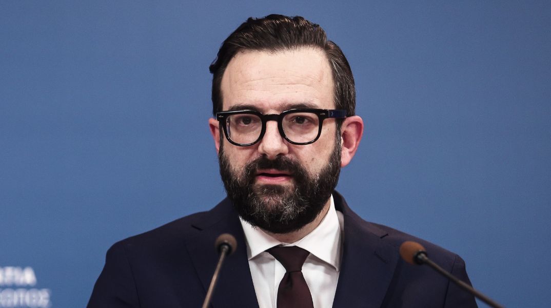 Χρήστος Ταραντίλης: Η τοποθέτησή του στο συνέδριο «Green Deal Greece 2023» - Βιωσιμότητα, «έξυπνη» πόλη και τεχνητή νοημοσύνη.