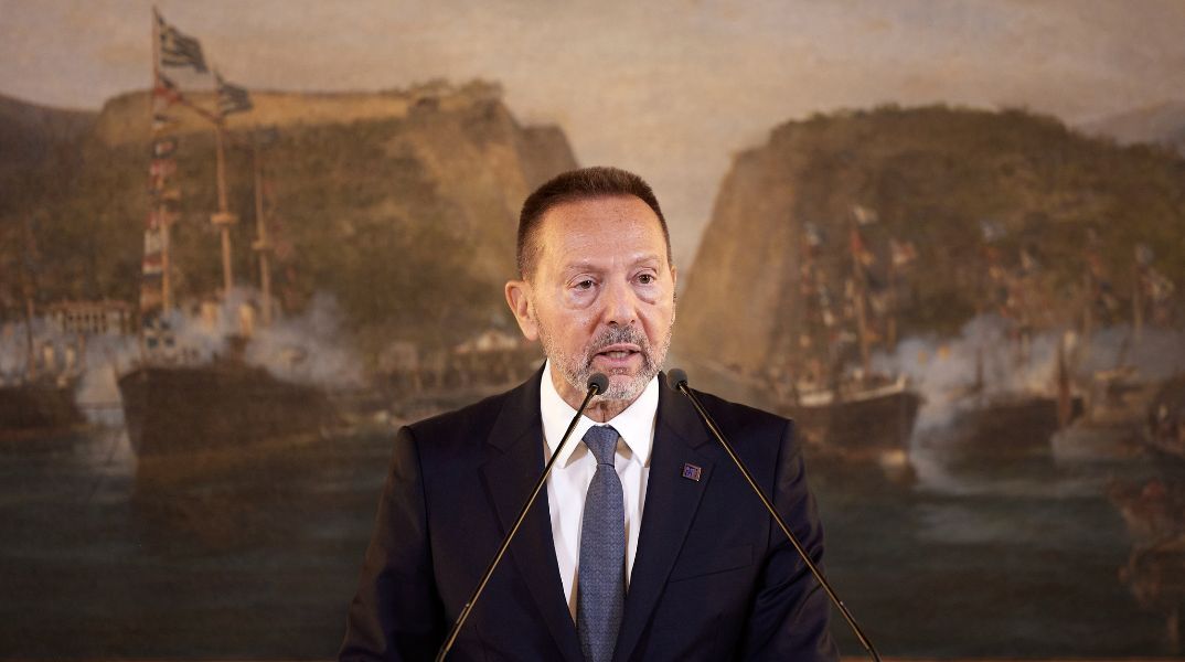 Γιάννης Στουρνάρας: Να επανεξεταστούν όλες οι φοροαπαλλαγές ζητά ο διοικητής της Τράπεζας της Ελλάδος - Η παραοικονομία ξεπερνά τα 40 δισ. ευρώ. 