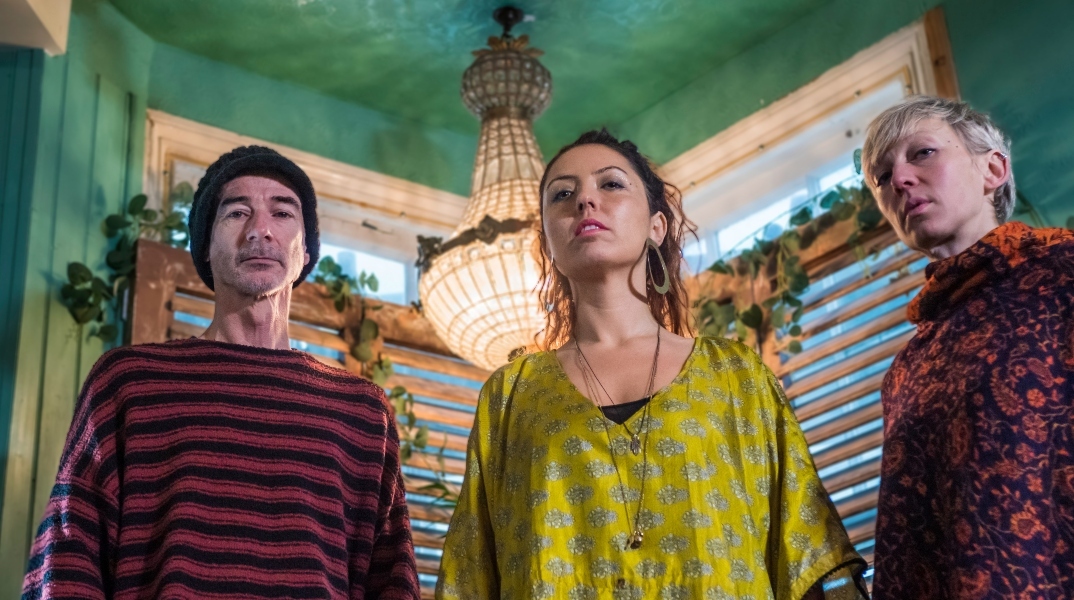 Η Maria - Christina Harper στο κέντρο της jazz σκηνής του Λονδίνου και στο Royal Albert Hall