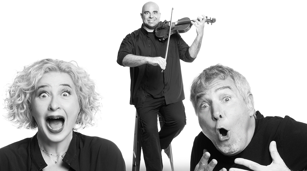 «Ok boomer» στο Μικρό Παλλάς