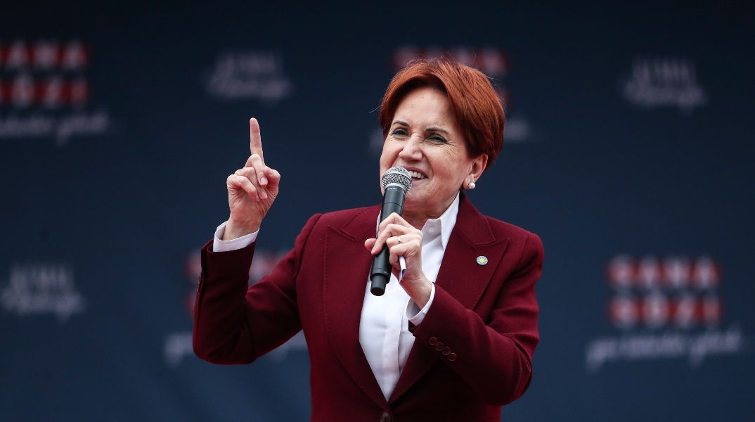 Ακσενέρ: Ζήτησε να παραμείνουν οι Παλαιστίνιοι στη Γάζα