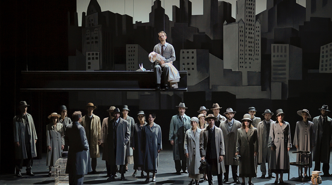 «Οι αστραπές» στην ΕΛΣ