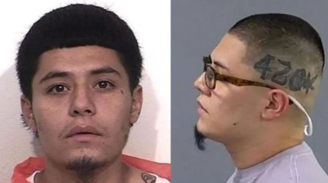 Ένας 23χρονος στις ΗΠΑ αποκεφάλισε την 64χρονη γιαγιά του και πέταξε το κεφάλι της σε ποτάμι