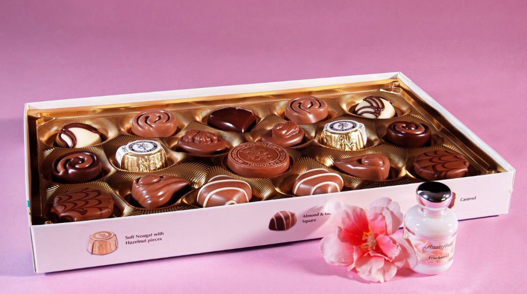 Εορτολόγιο: Σήμερα 30 Νοεμβρίου 2023 γιορτάζει...