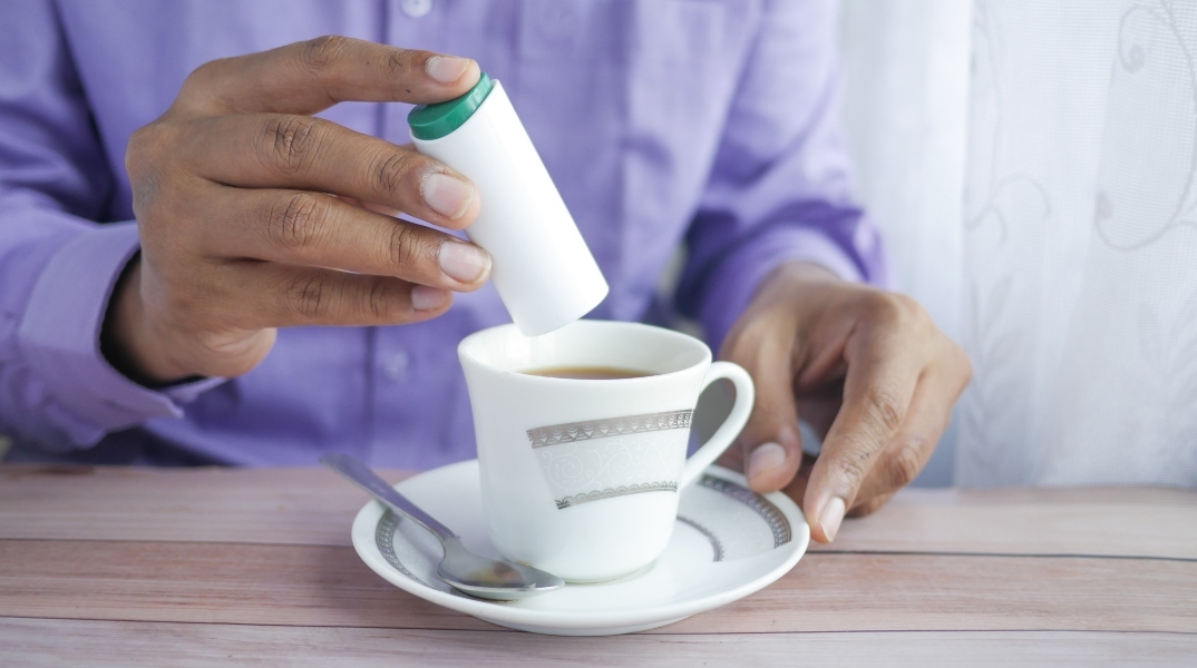 Γλυκαντικά & Διαβήτης