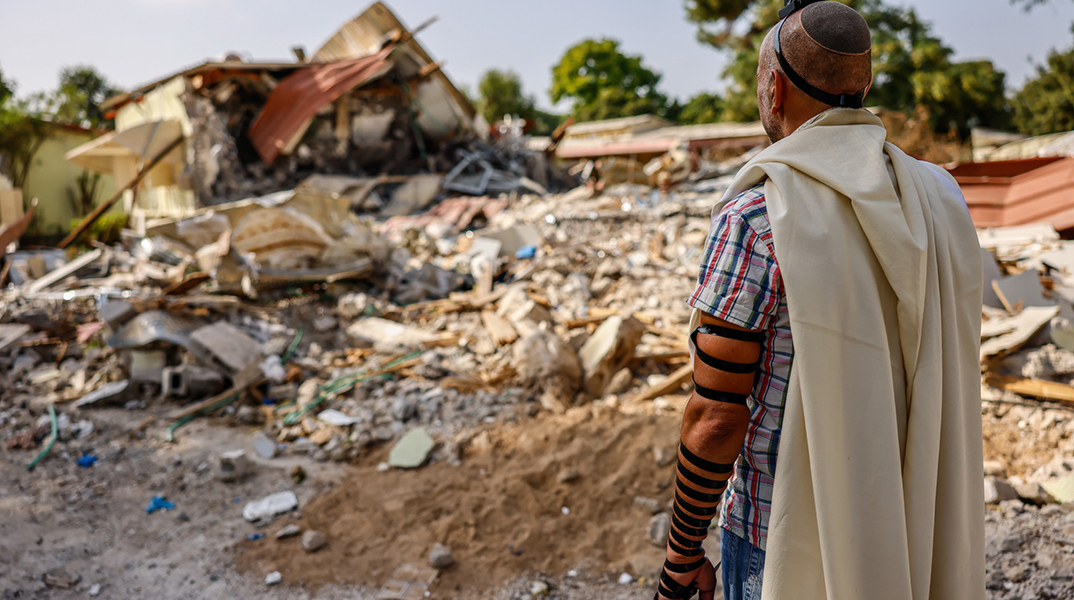 Σύγκρουση Ισραήλ - Χαμάς: Επιλεκτικές ευαισθησίες