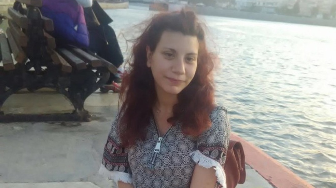 Φαίη Μπακογιώργου