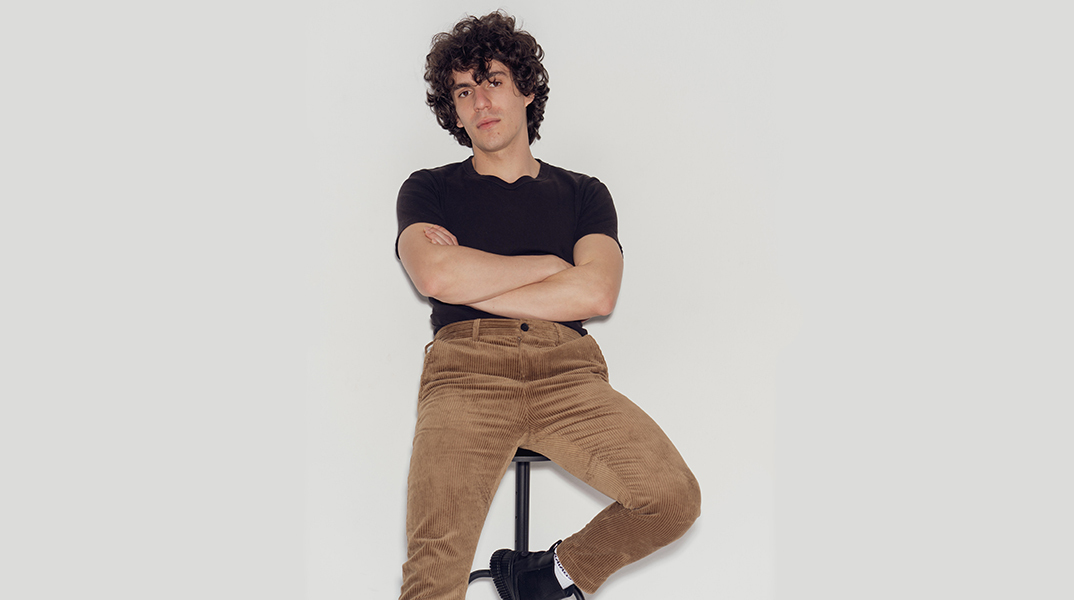 Δημήτρης Καπουράνης