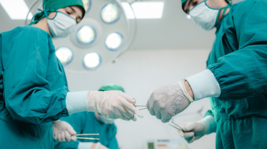 Αγαπηδάκη: «Επιτυχής η πρώτη μεταμόσχευση ήπατος στη χώρα μας από ζωντανό δότη σε ζωντανό λήπτη»
