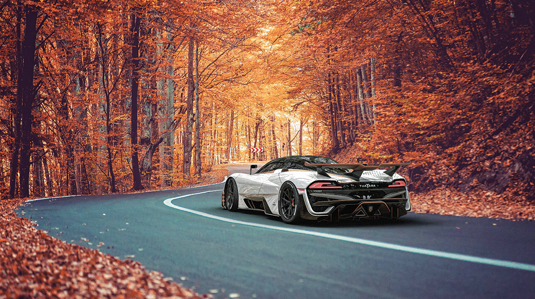 Η εμμονή του ανθρώπου με την ταχύτητα