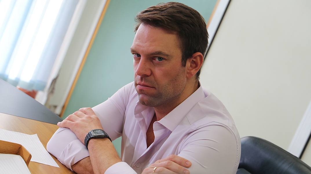 Στέφανος Κασσελάκης